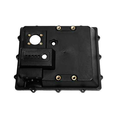Arctic Leopard XF Battery Casing Cover with Battery Level Display and Without (OEM) - Pinned Electric