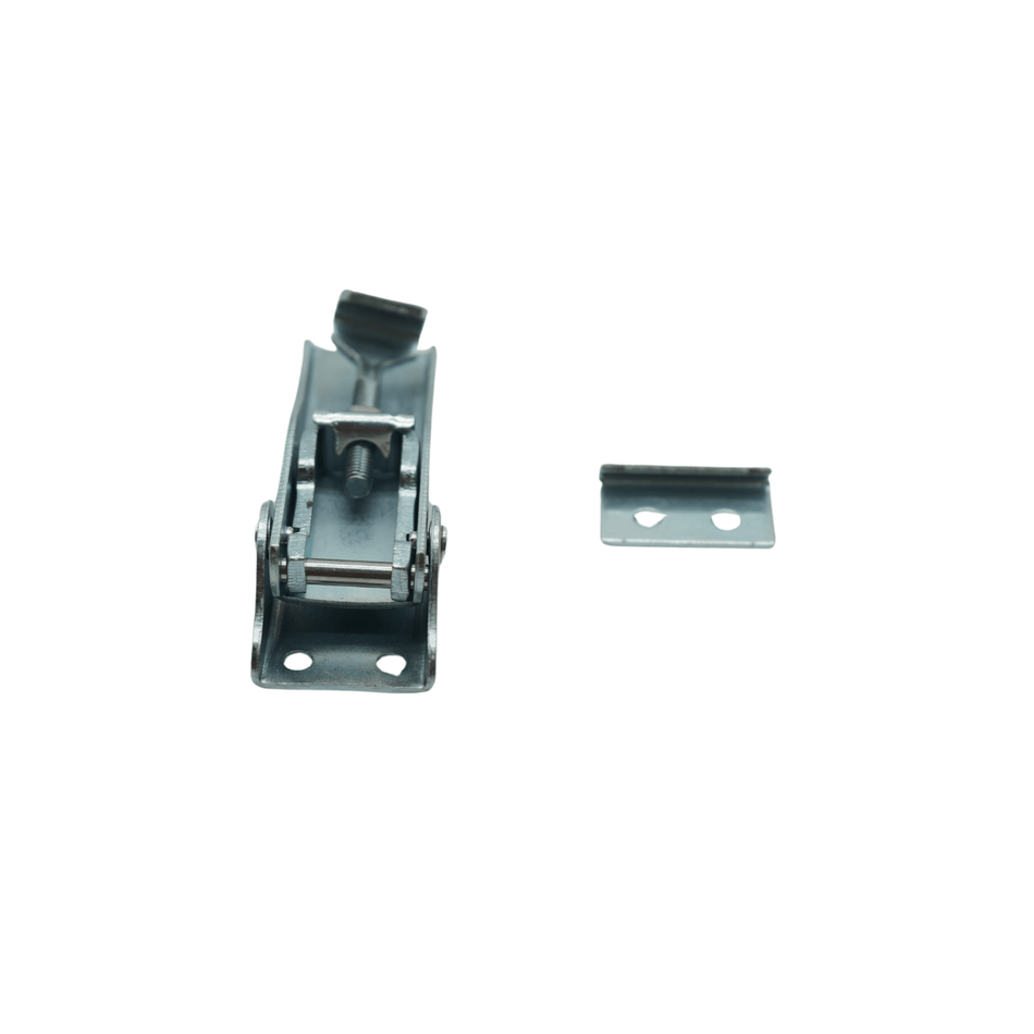 Arctic Leopard XF Battery Lid Hatch - Pinned Electric