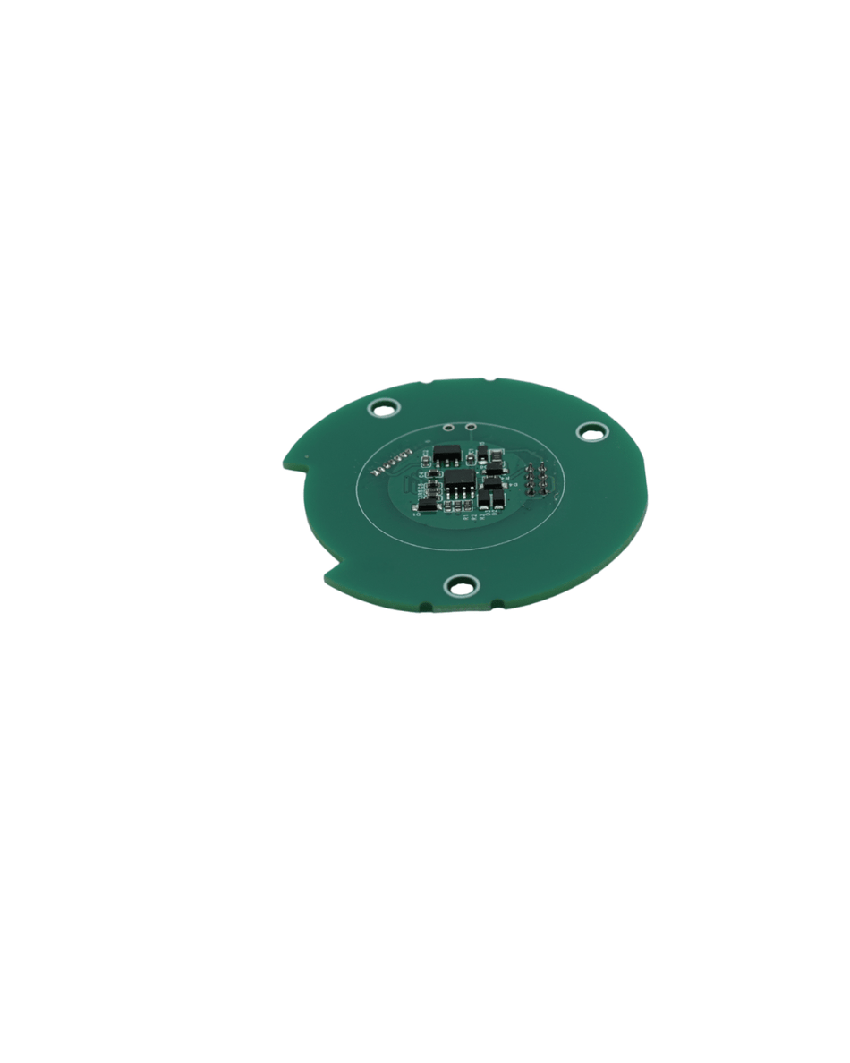 Arctic Leopard XF Motor Encoder - Pinned Electric