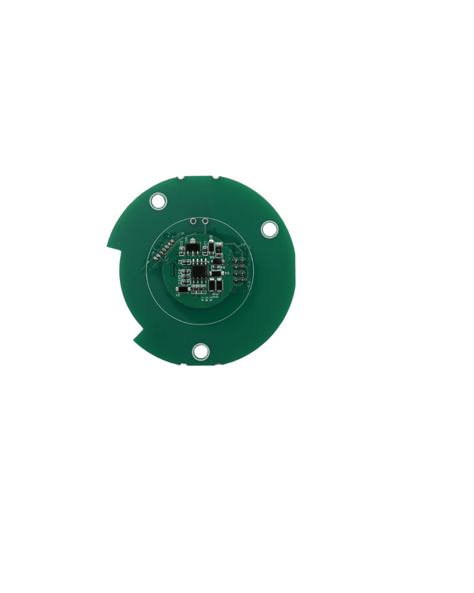 Arctic Leopard XF Motor Encoder - Pinned Electric