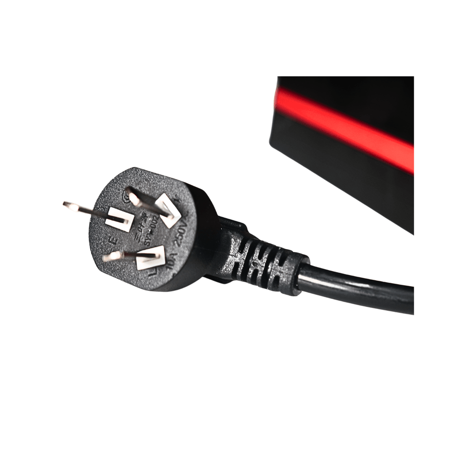 Arctic Leopard XF/XE Pro R Faster Charger 15 Ah (Arctic Leopard XF XE EX Pro R OEM) - Pinned Electric
