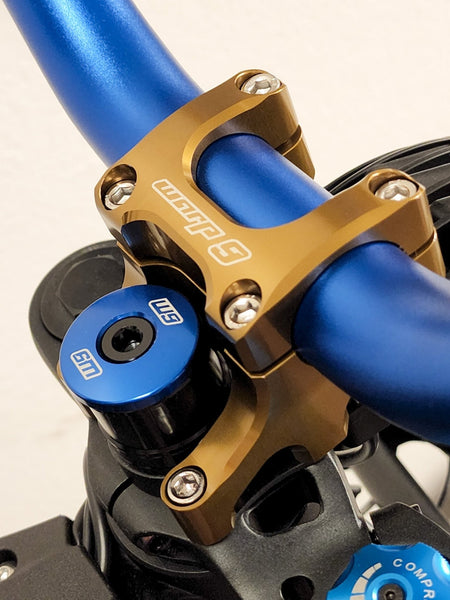 Bar Mount - Pinned Electric