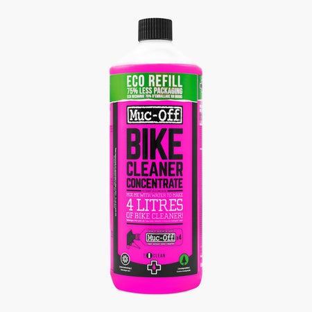 Bike Cleaner Concentrate 33.81 fl. oz - Pinned Electric