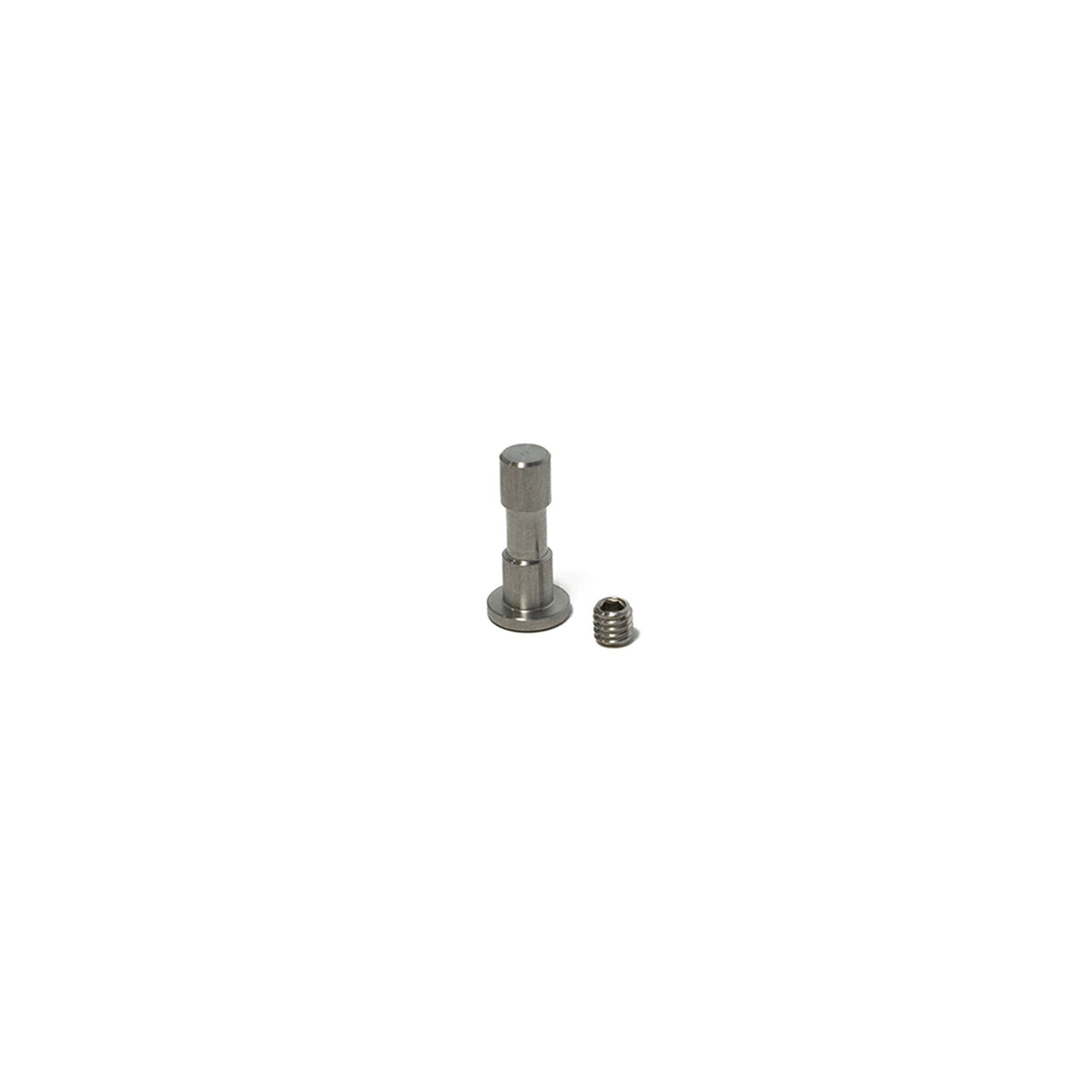 Brake Lever Service Kit - Pinned Electric
