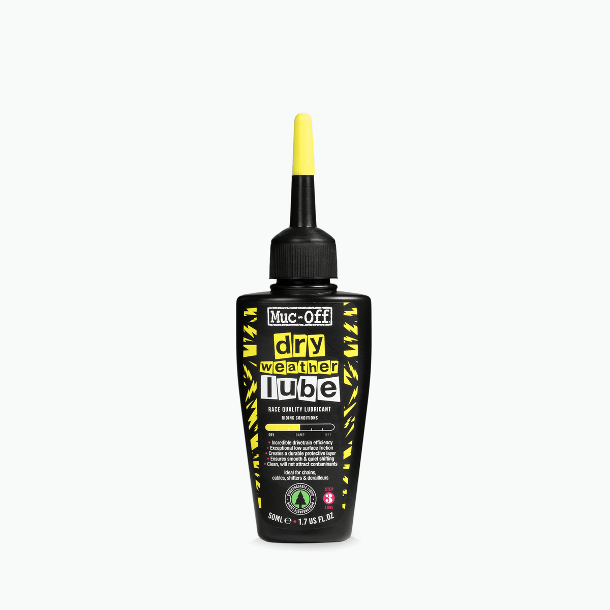 Clean & Lube Kit - Pinned Electric