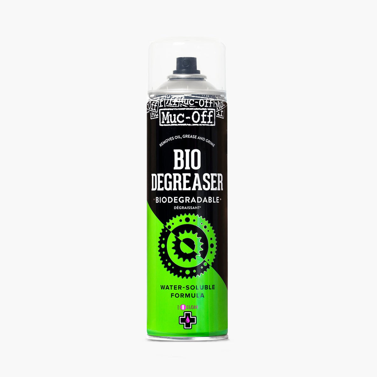 Clean & Lube Kit - Pinned Electric