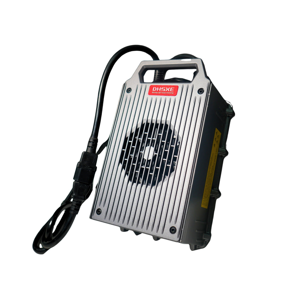 DHS 88V 40Ah 15C High - Performance Battery (RS50 Cells) - Pinned Electric
