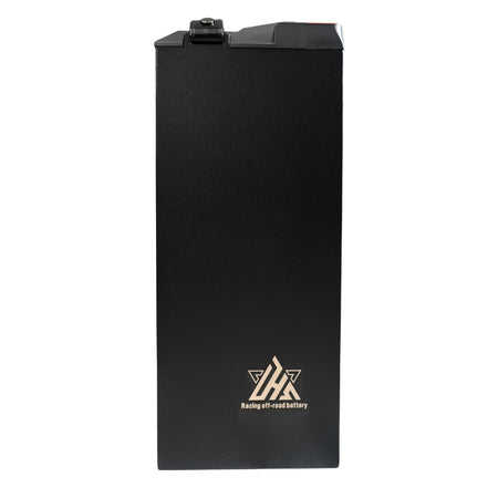 DHS 88V 40Ah 15C High - Performance Battery (RS50 Cells) - Pinned Electric