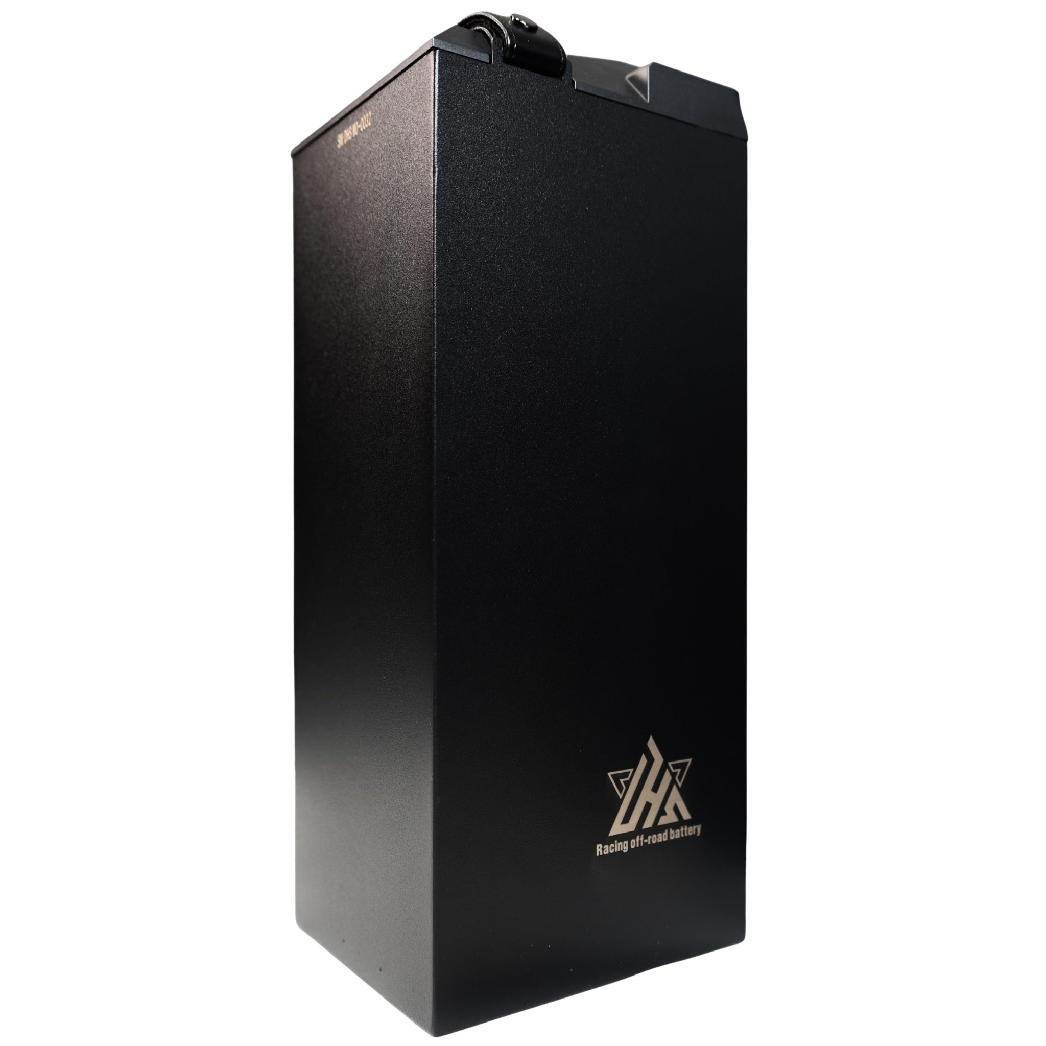 DHS 88V 40Ah 15C High - Performance Battery (RS50 Cells) - Pinned Electric