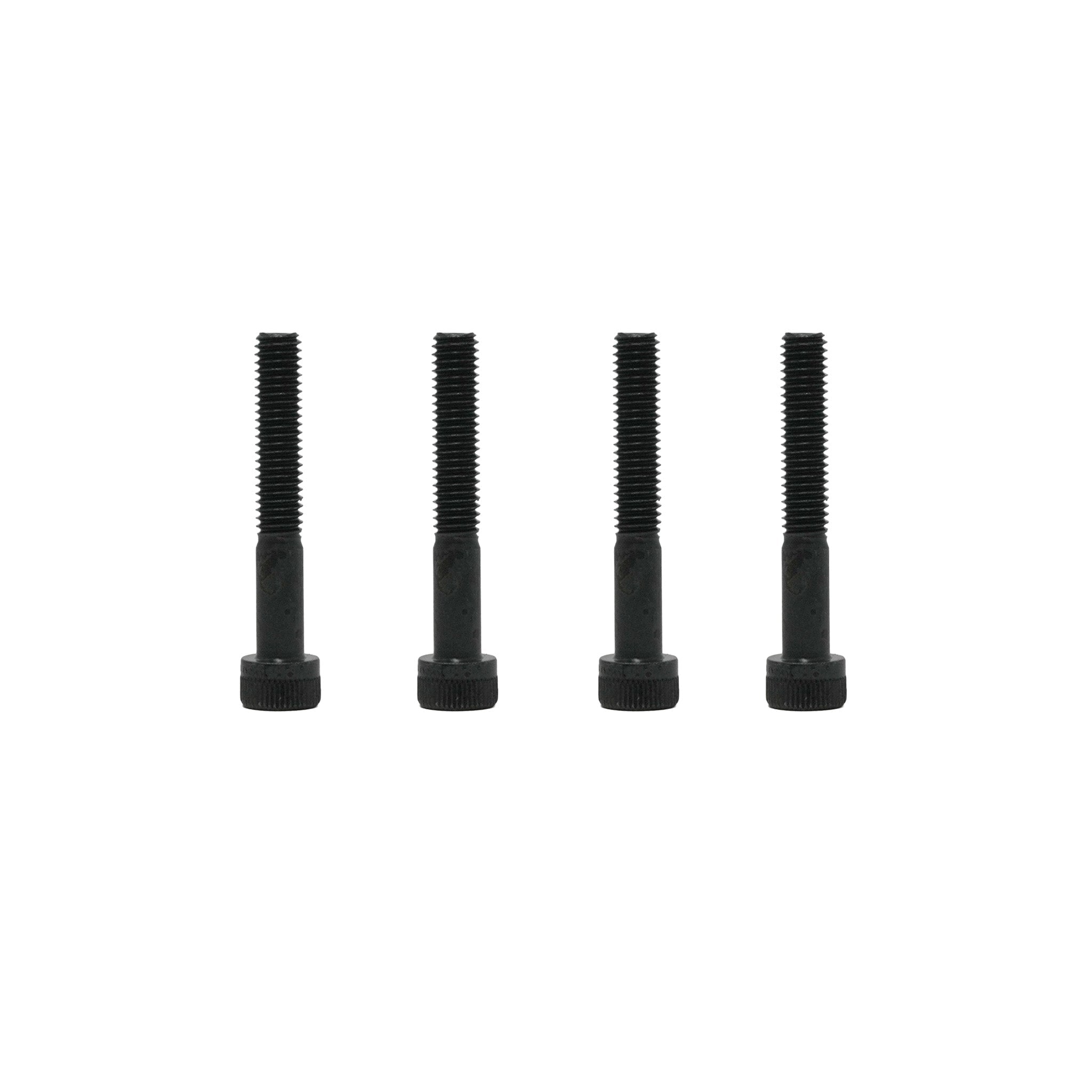 Direct Mount Riser Hardware - Pinned Electric