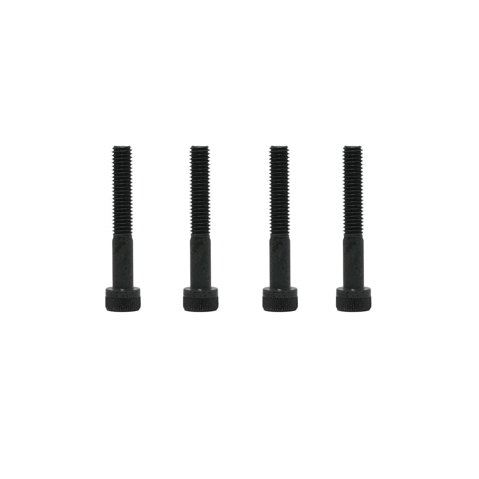 Direct Mount Riser Hardware - Pinned Electric