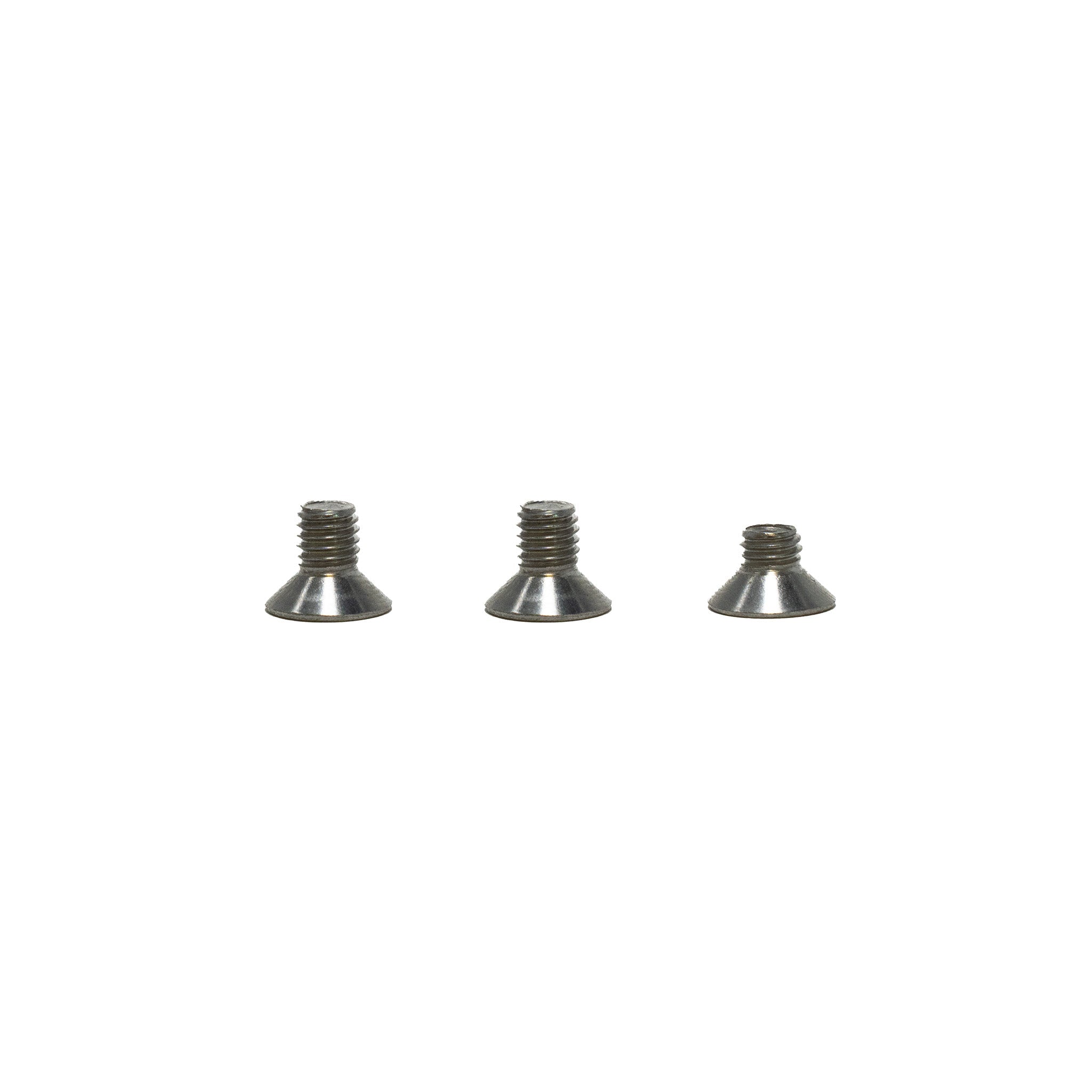 Disc Guard Hardware - Pinned Electric