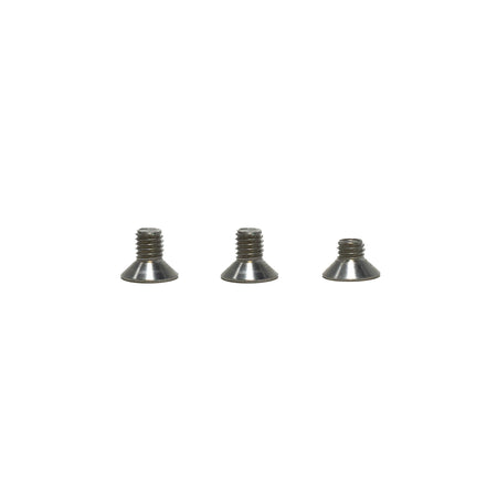Disc Guard Hardware - Pinned Electric