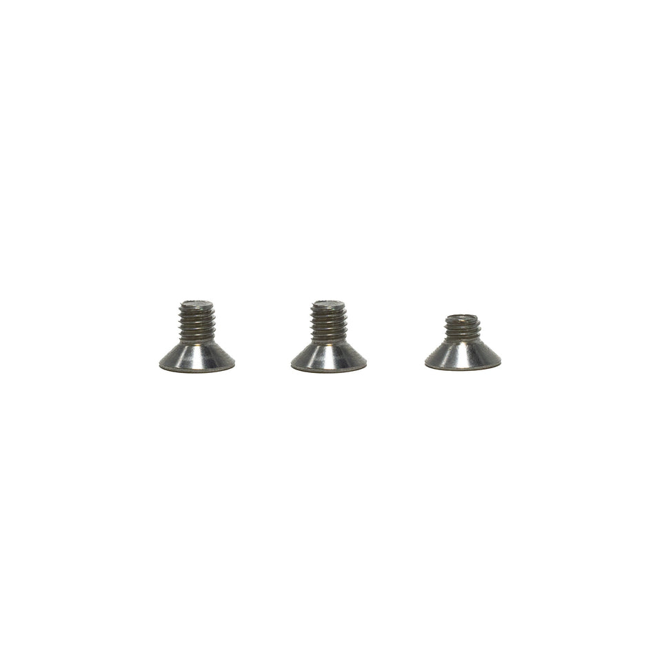 Disc Guard Hardware - Pinned Electric