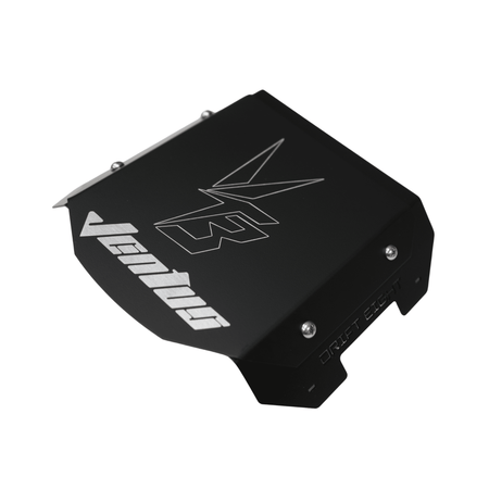 Drift Eight X Ventus Number Plate - Pinned Electric