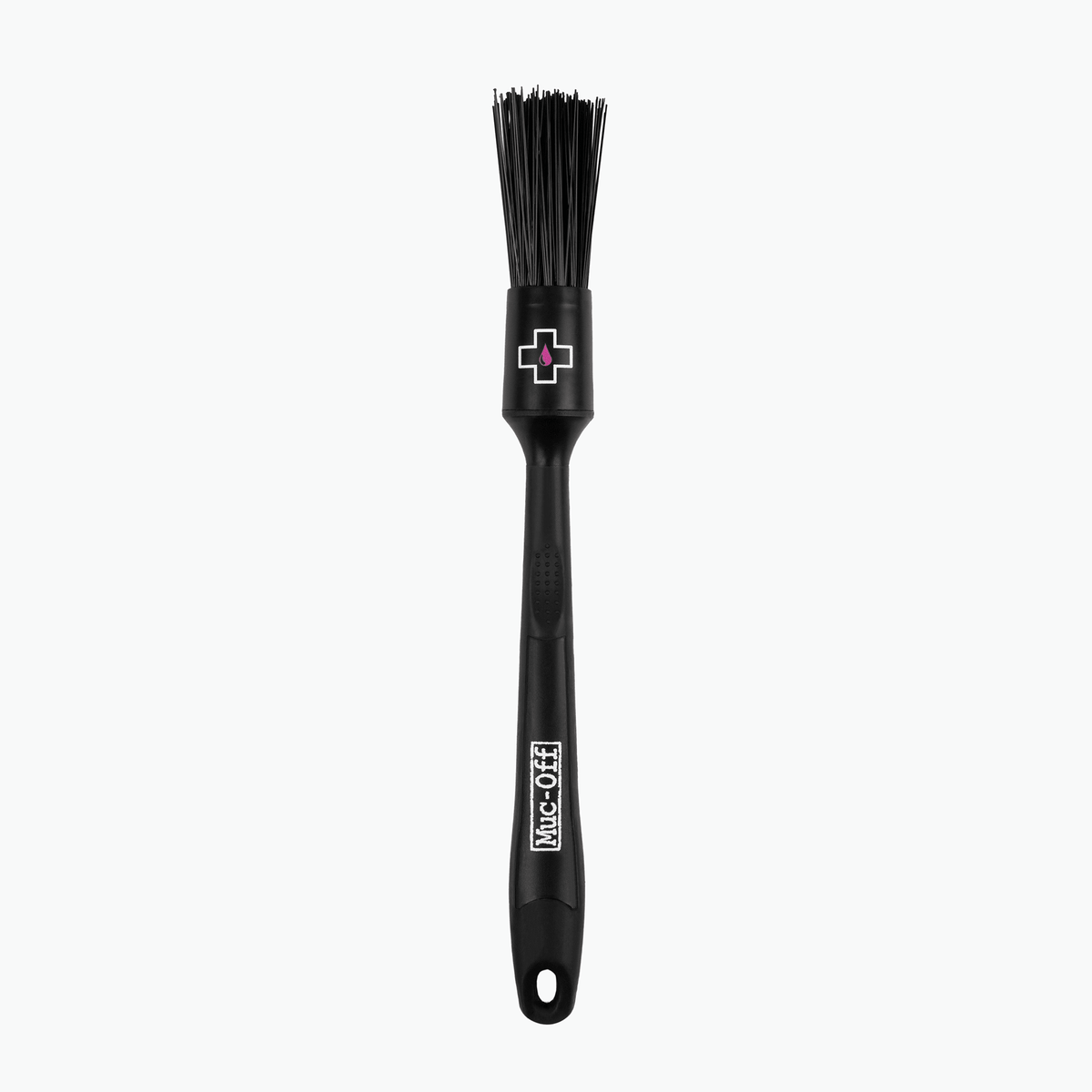 Drivetrain Detailing Brush - Pinned Electric
