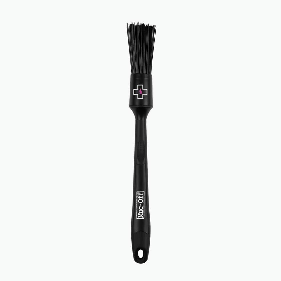 Drivetrain Detailing Brush - Pinned Electric