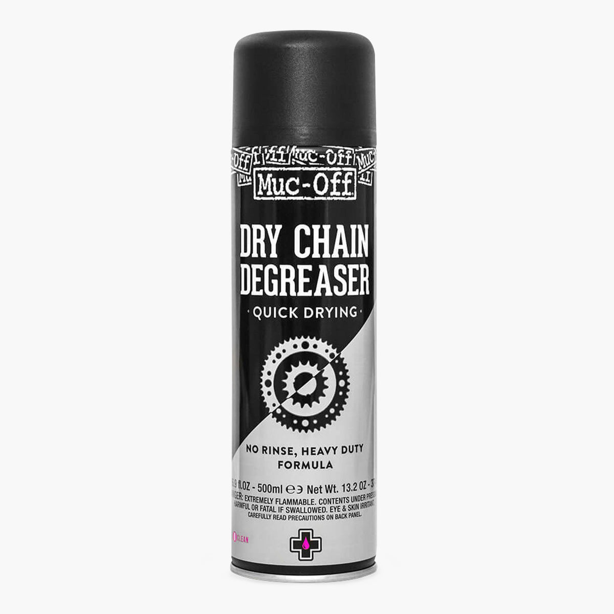 Dry Chain Degreaser - Pinned Electric