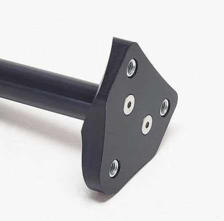 E-Bike Front Fender Adapter - Pinned Electric