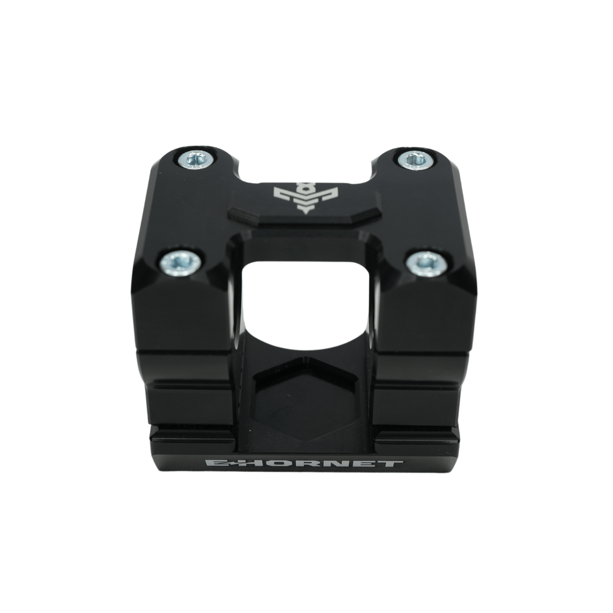 E - HORNET Adjustable Direct Mount Stem for Surron Light Bee, Talaria Sting, Talaria X3 - Pinned Electric