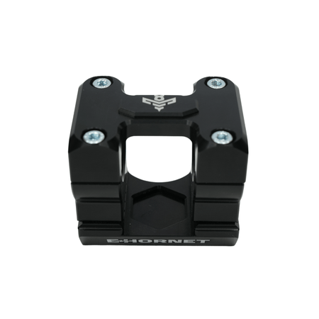 E - HORNET Adjustable Direct Mount Stem for Surron Light Bee, Talaria Sting, Talaria X3 - Pinned Electric