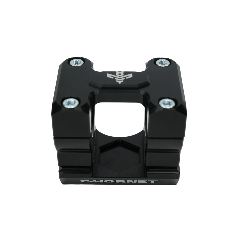 E - HORNET Adjustable Direct Mount Stem for Surron Light Bee, Talaria Sting, Talaria X3 - Pinned Electric