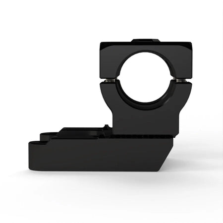 E - HORNET Adjustable Direct Mount Stem for Surron Light Bee, Talaria Sting, Talaria X3 - Pinned Electric