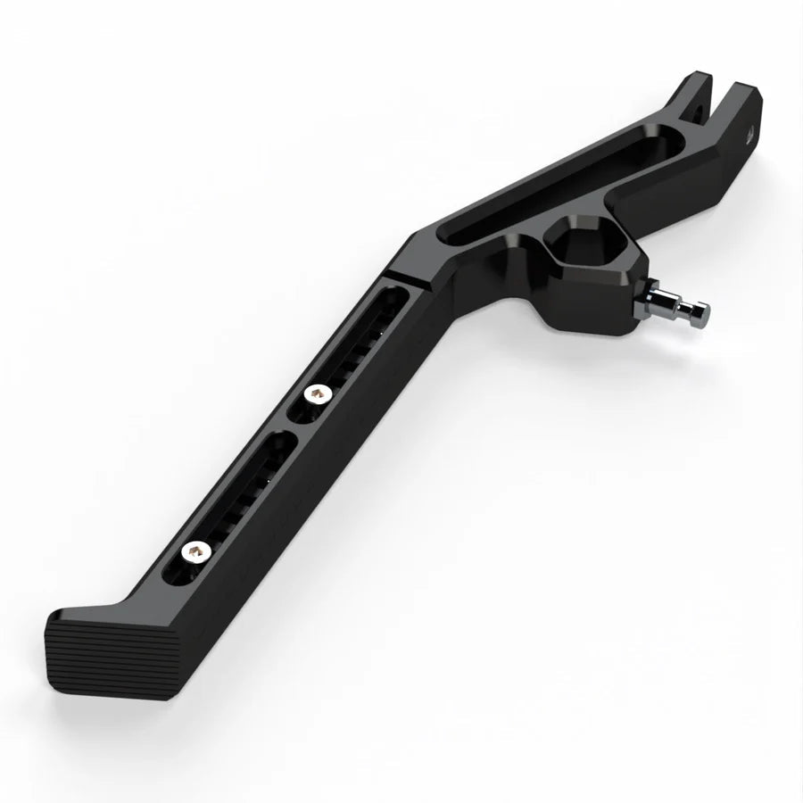 E - HORNET Adjustable Kick Stand for Surron Light Bee, Talaria Sting, Talaria X3 - Pinned Electric