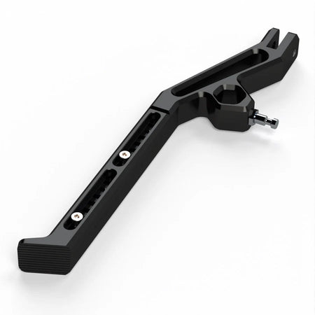 E - HORNET Adjustable Kick Stand for Surron Light Bee, Talaria Sting, Talaria X3 - Pinned Electric