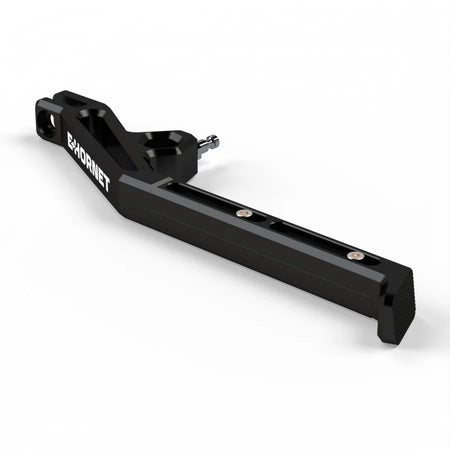 E - HORNET Adjustable Kick Stand for Surron Light Bee, Talaria Sting, Talaria X3 - Pinned Electric