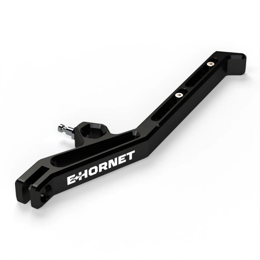 E - HORNET Adjustable Kick Stand for Surron Light Bee, Talaria Sting, Talaria X3 - Pinned Electric