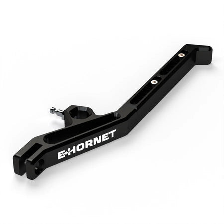 E - HORNET Adjustable Kick Stand for Surron Light Bee, Talaria Sting, Talaria X3 - Pinned Electric