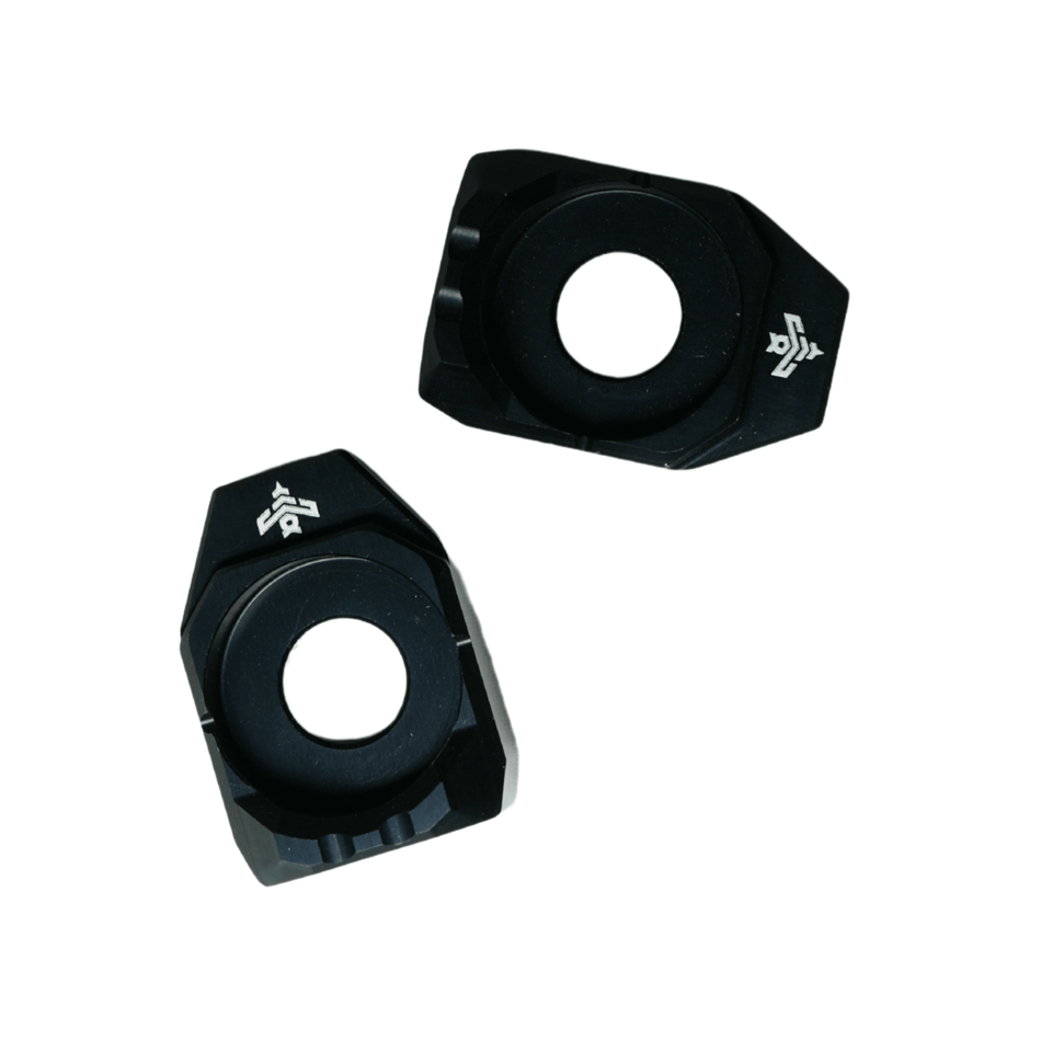 E - Hornet Axle Block - Pinned Electric