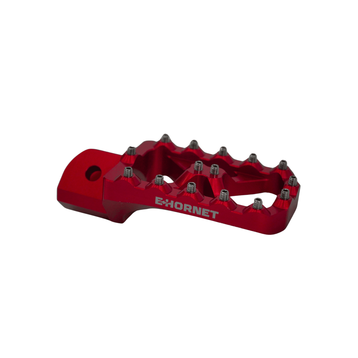 E - HORNET Foot Pegs for Talaria Sting, Talaria X3 - Pinned Electric