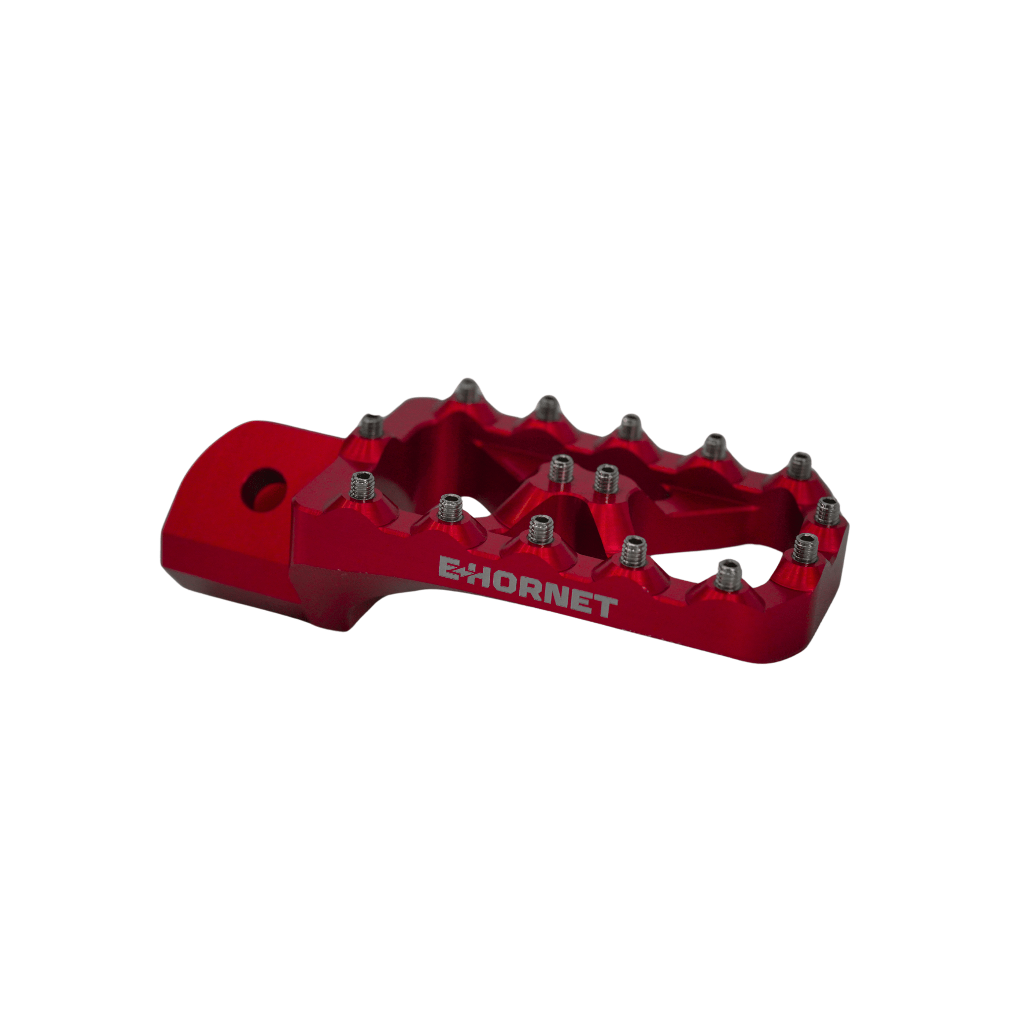 E - HORNET Foot Pegs for Talaria Sting, Talaria X3 - Pinned Electric