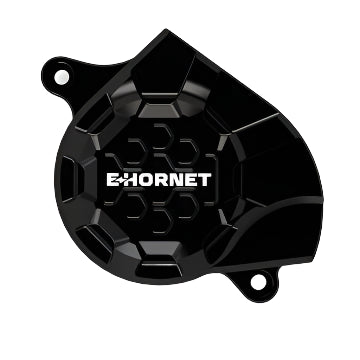 E - HORNET Motor Cover V2 - Pinned Electric