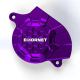 E - HORNET Motor Cover V2 - Pinned Electric