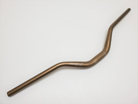 E-Moto 31.8mm Handlebars - Pinned Electric