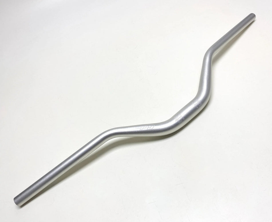 E-Moto 31.8mm Handlebars - Pinned Electric