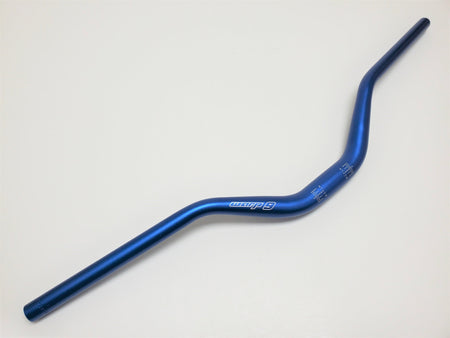 E-Moto 31.8mm Handlebars - Pinned Electric