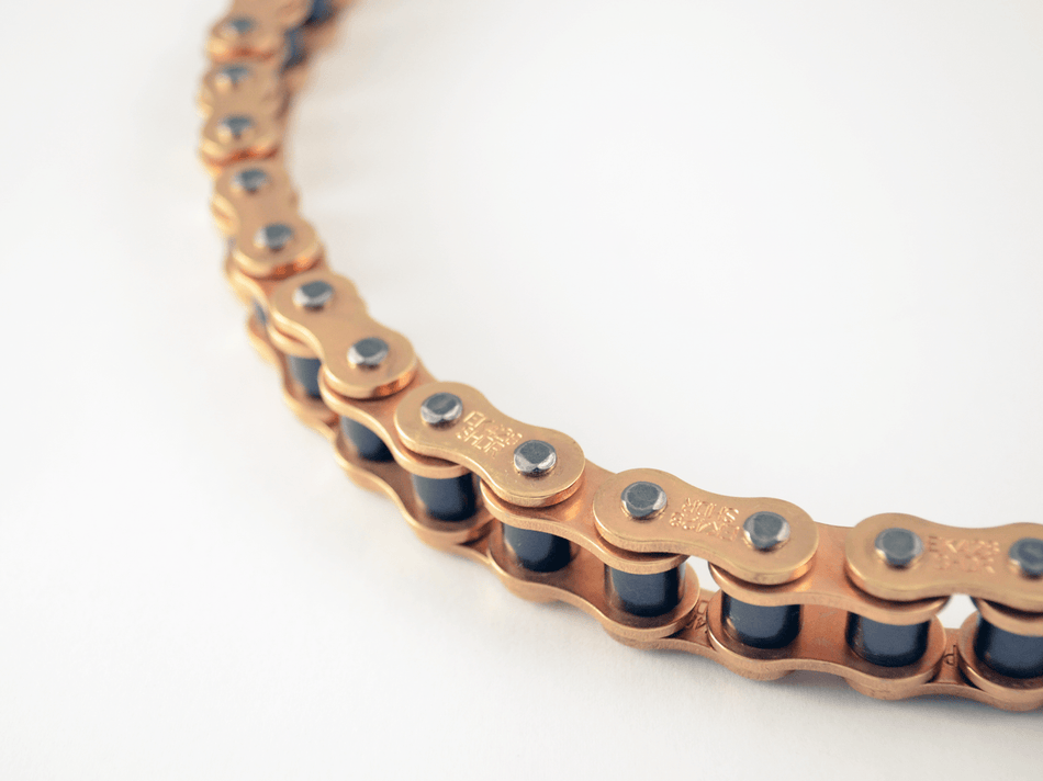E-Moto 428 Chain - Pinned Electric