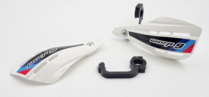 E-Moto Handguards - Pinned Electric