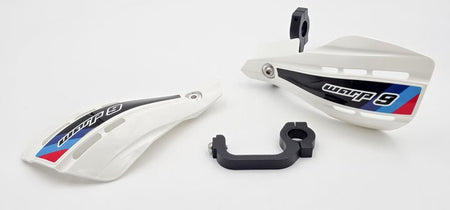 E-Moto Handguards - Pinned Electric