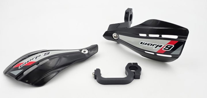 E-Moto Handguards - Pinned Electric