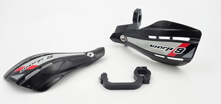 E-Moto Handguards - Pinned Electric