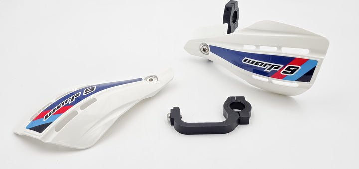 E-Moto Handguards - Pinned Electric