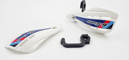 E-Moto Handguards - Pinned Electric