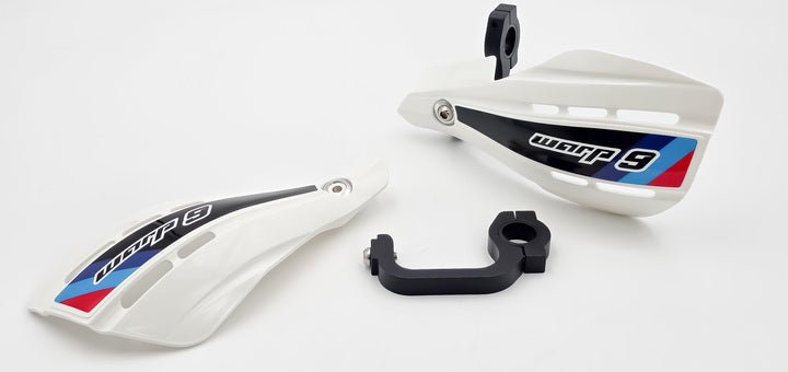 E-Moto Handguards - Pinned Electric