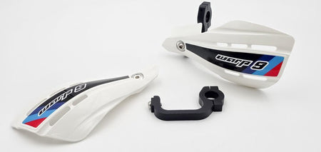 E-Moto Handguards - Pinned Electric