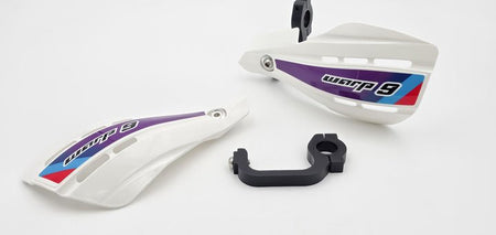 E-Moto Handguards - Pinned Electric